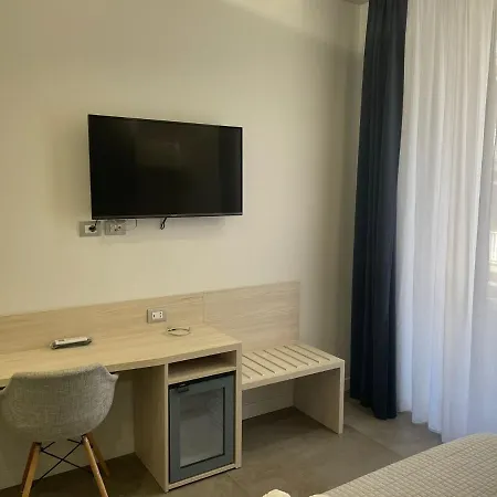 Hotel Schilizzi