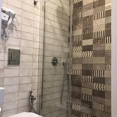 Schilizzi Hotel 3*