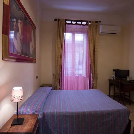 Schilizzi נאפולי