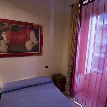 מלון Schilizzi נאפולי