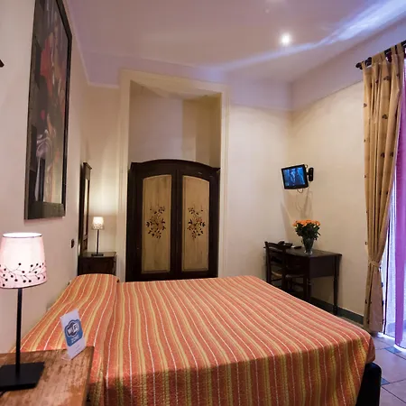 Schilizzi מלון נאפולי