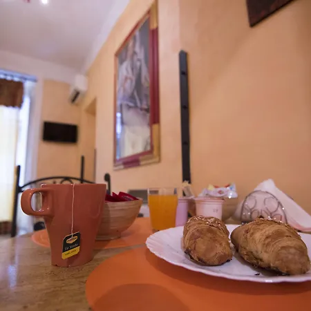 Schilizzi נאפולי