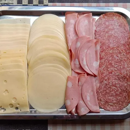 Schilizzi מלון 3*