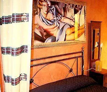 Hotel Schilizzi Napoli