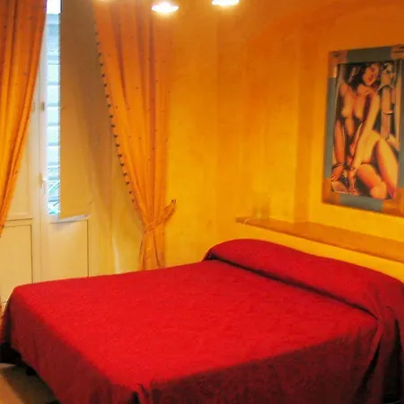 Schilizzi Hotel Napoli