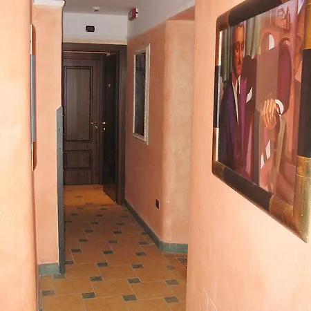 Hotel Schilizzi 3*
