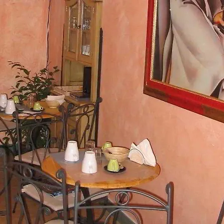 Schilizzi Hotel Napoli