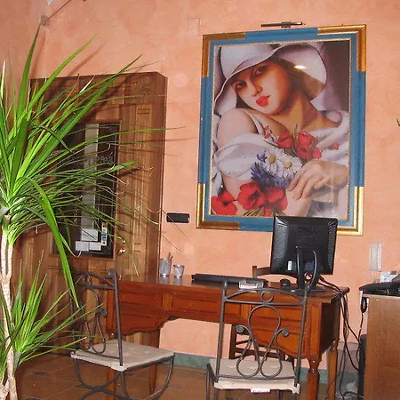 Schilizzi Hotel Napoli