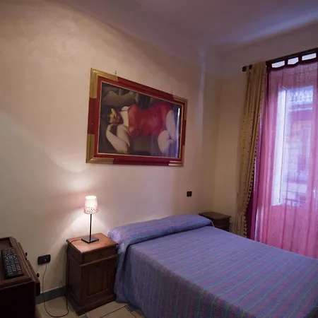Hotel Schilizzi 3*
