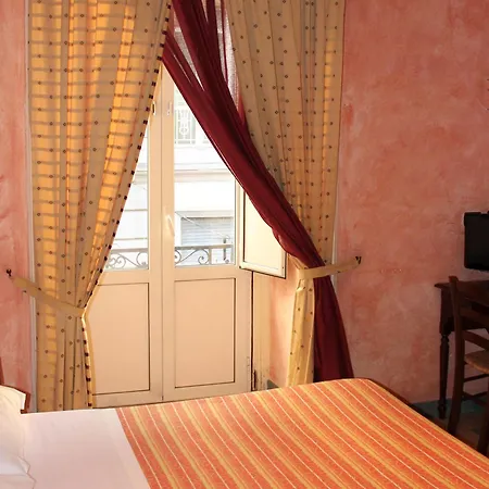 Hotel Schilizzi 3*