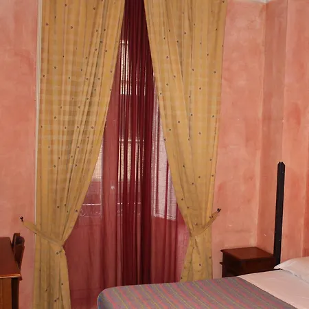 Hotel Schilizzi Napoli