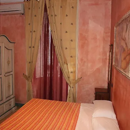 Schilizzi Hotel Napoli