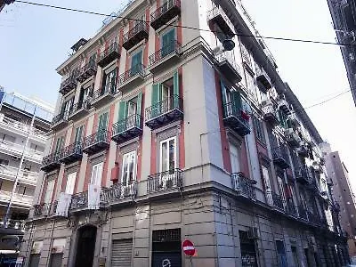 Schilizzi 3* Napoli