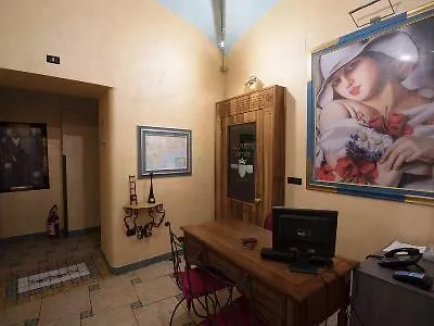 Hotel Schilizzi