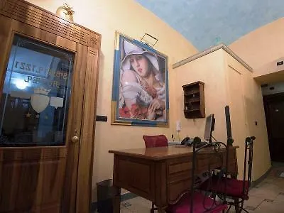 Hotel Schilizzi Napoli
